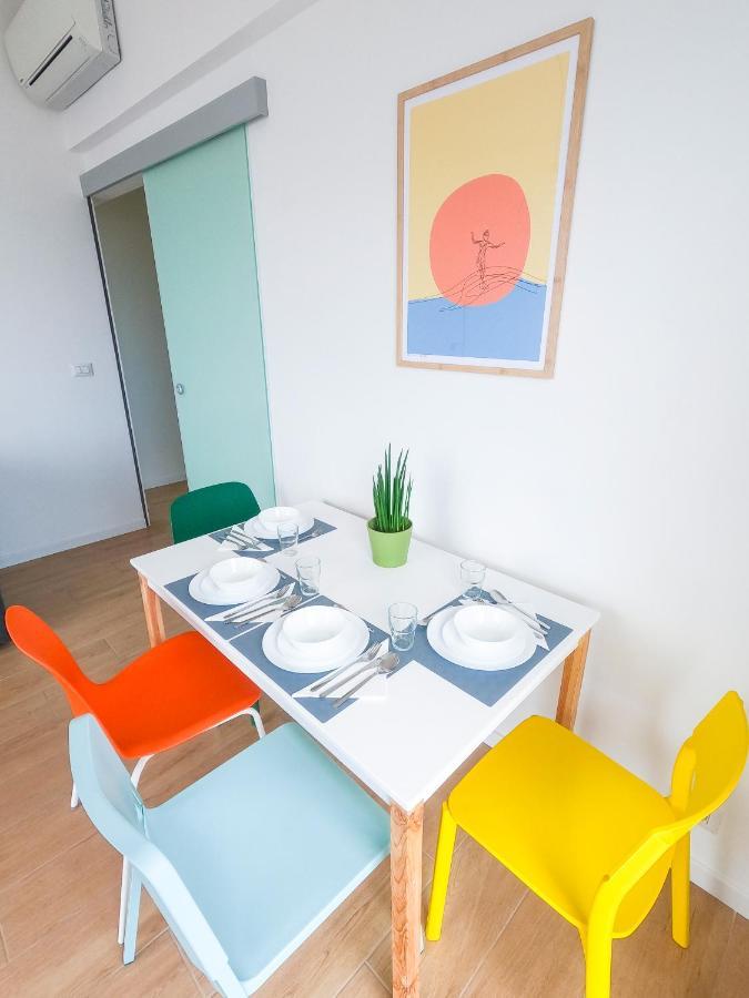 Occhi Sul Mare Apartment Acireale Exterior photo