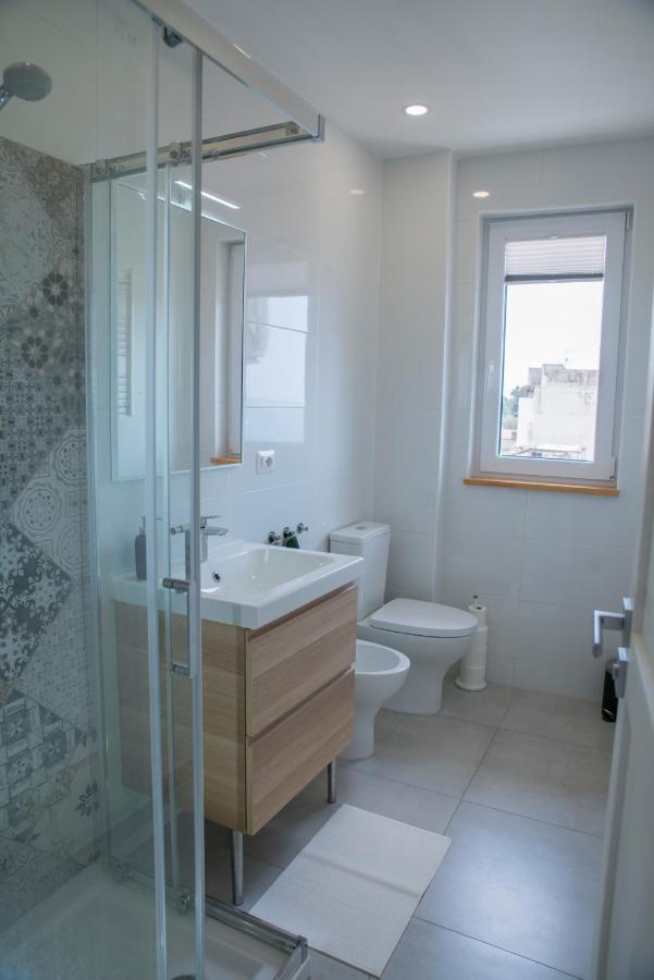Occhi Sul Mare Apartment Acireale Exterior photo