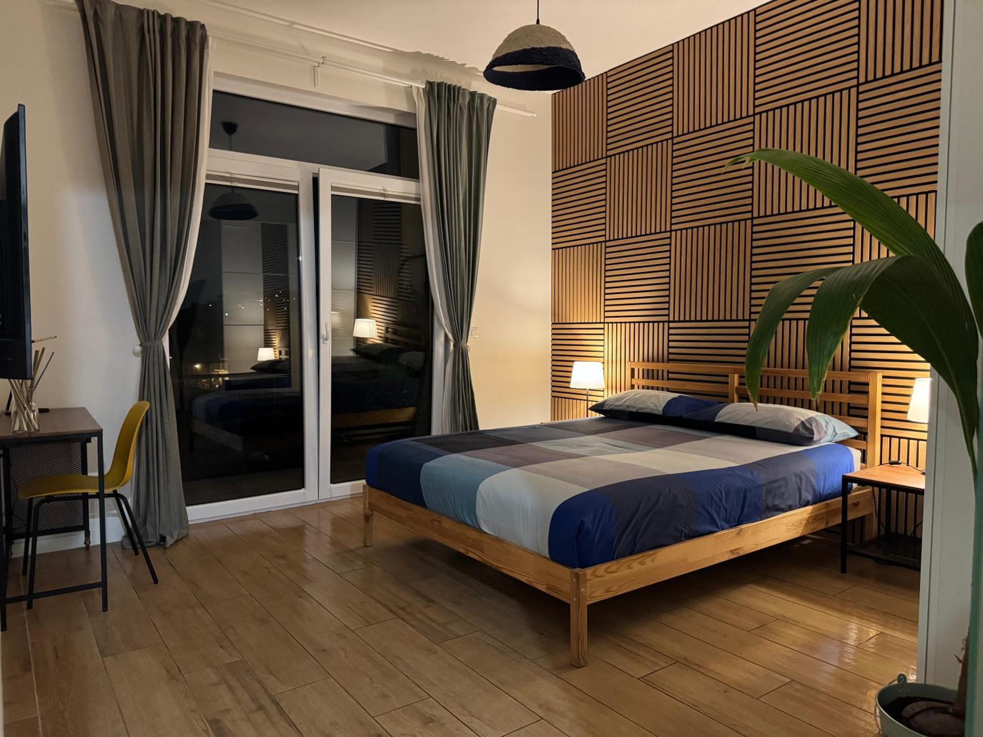 Occhi Sul Mare Apartment Acireale Exterior photo